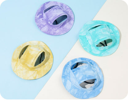 Sandsberg | Hund Katze Sonnenschirm Eimer Hut