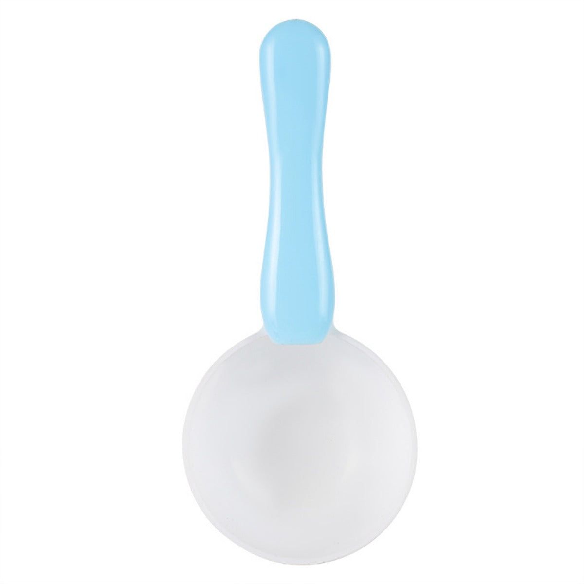 Sandsberg | Tierfutterlöffel mit Verschlussclip