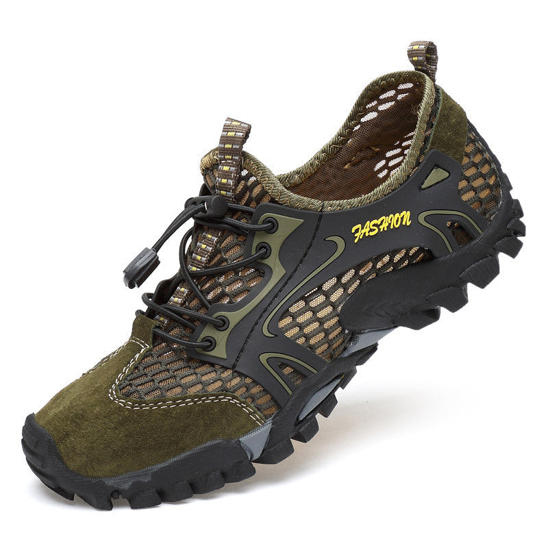 【HEUTE 50 % RABATT】OUTDOOR-WANDERSCHUHE™