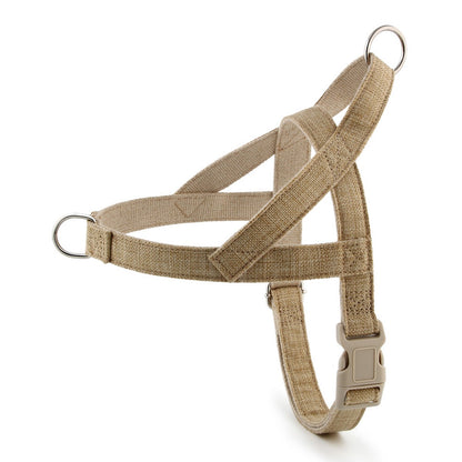 Sandsberg | Mittlere und große Hundeweste Leine