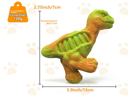 Sandsberg | Hund kaut Backenzahn Spielzeug