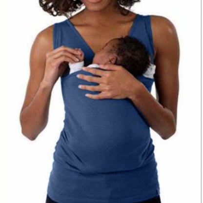 KiaKangra️ | Halten Sie Ihr Baby nah und sicher, wie eine Känguru-Mutter