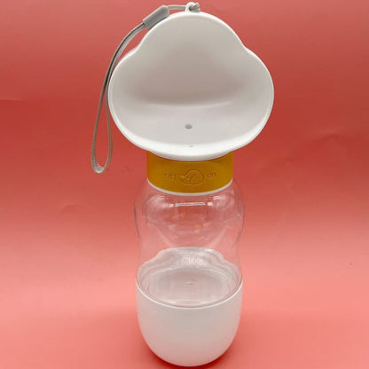 Sandsberg | Hundekessel Outdoor Fütterung Wasser begleitende Tasse