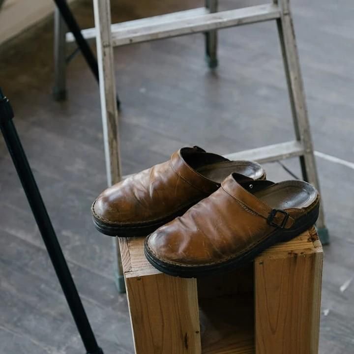 Clogs: Komfort & Stil