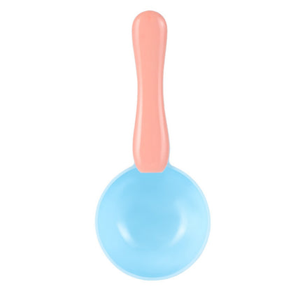 Sandsberg | Tierfutterlöffel mit Verschlussclip