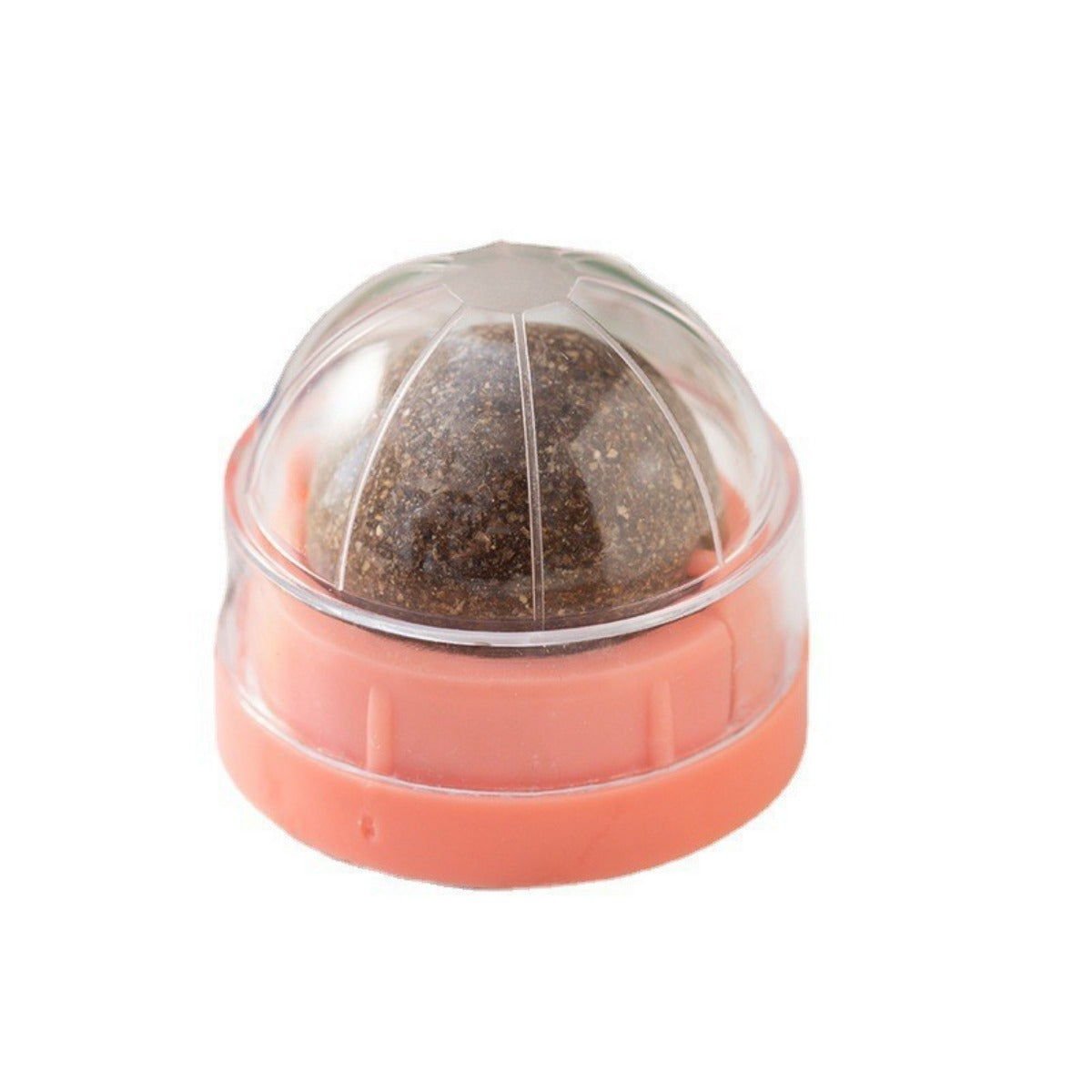 Sandsberg | Zähneknirschende, bissfeste Katzenminzebällchen