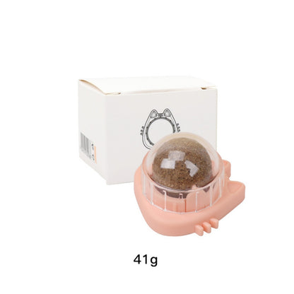 Sandsberg | Katzenminze-Bälle