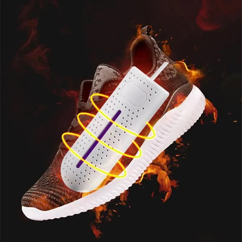 Sandsberg mit UV Sterilisation