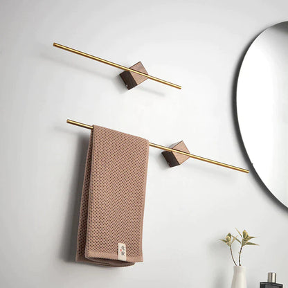 BadeWunder™ Handtuchhalter