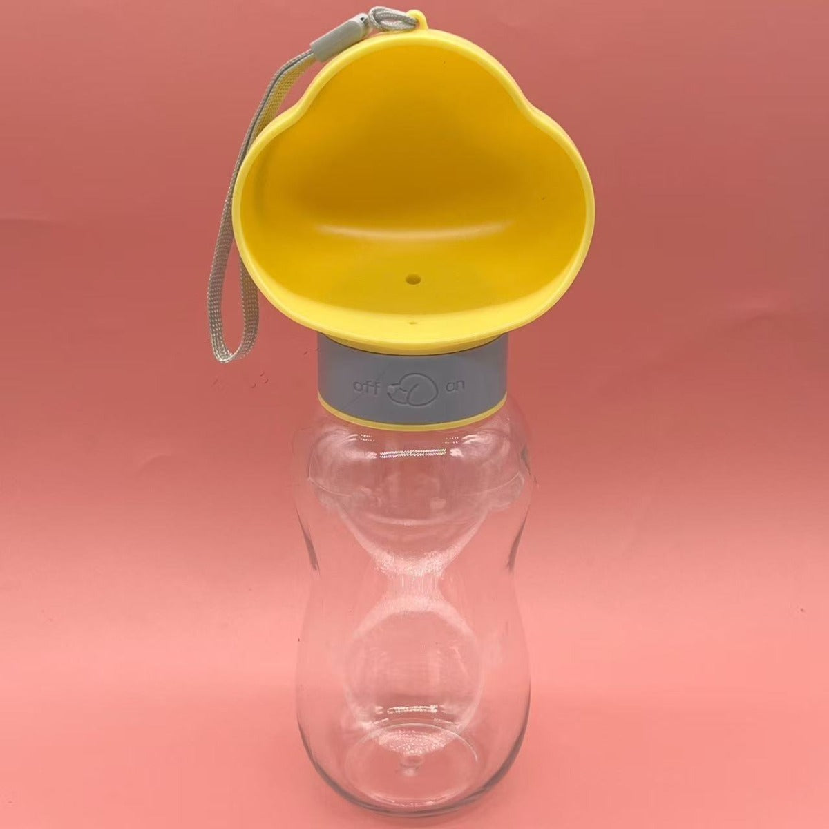 Sandsberg | Hundekessel Outdoor Fütterung Wasser begleitende Tasse