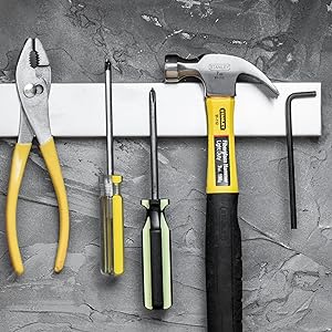 14 Zoll Magnetischer Messer- und Werkzeughalter