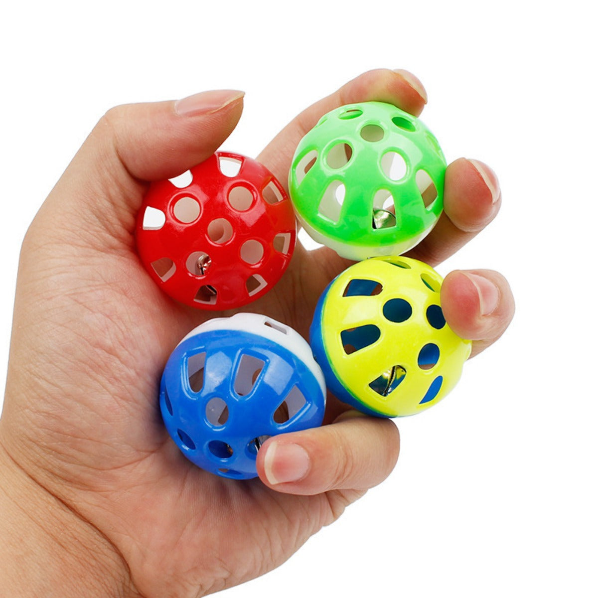 Sandsberg | Sound Bell Spielzeugball