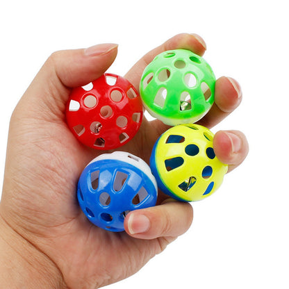 Sandsberg | Sound Bell Spielzeugball