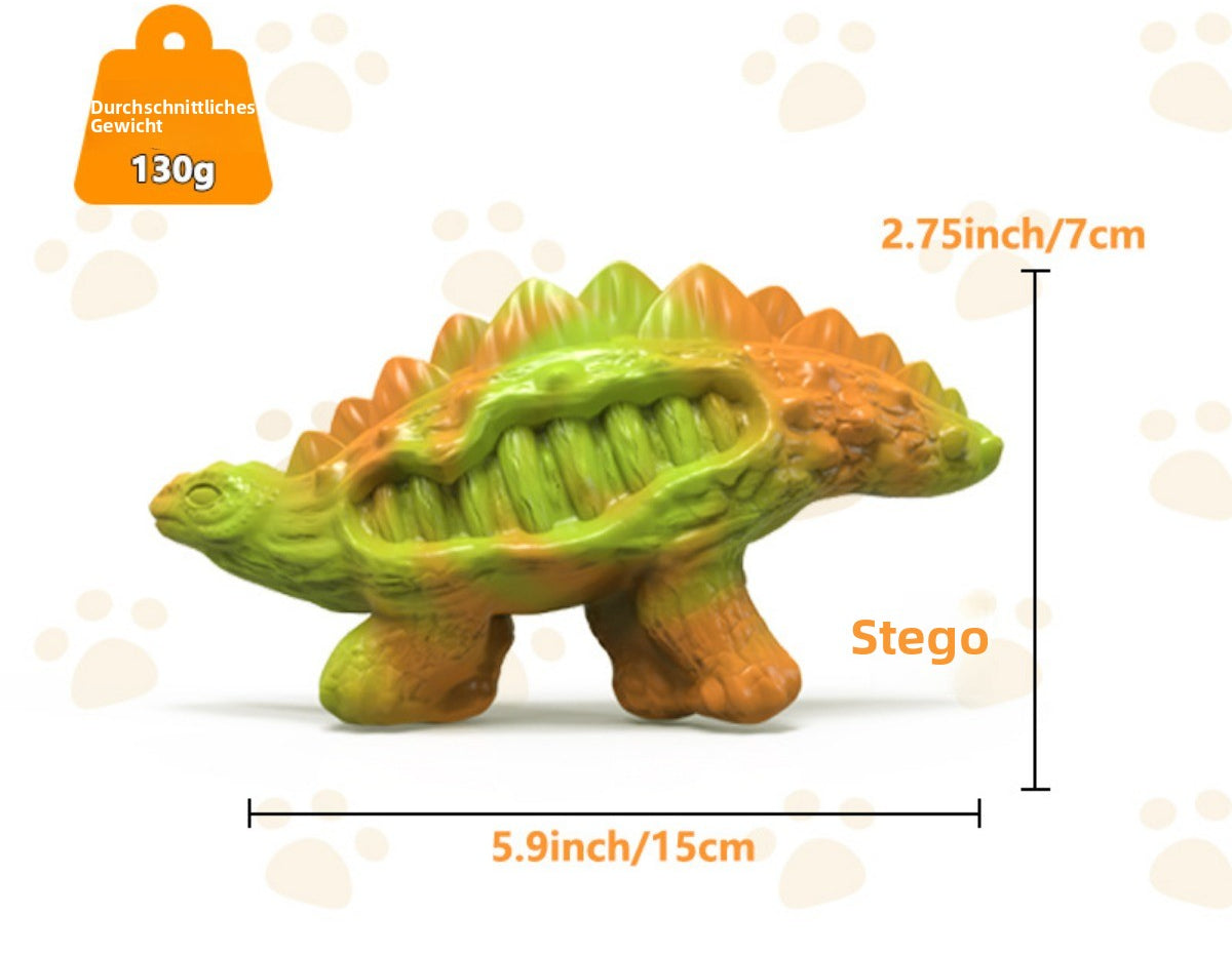 Sandsberg | Hund kaut Backenzahn Spielzeug