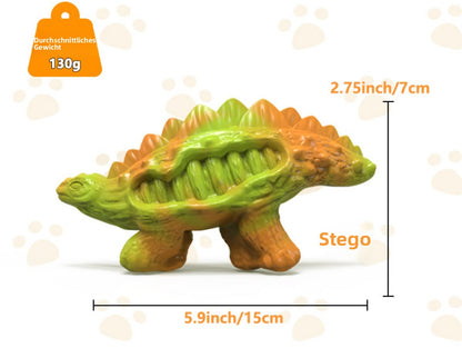 Sandsberg | Hund kaut Backenzahn Spielzeug