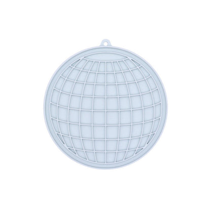 Sandsberg | Silikon-Anti-Choking-Slow-Food-Anti-Rutsch-Saugnapf