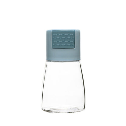 Sandsberg | Salz- und Pfefferstreuer - Präziser quantitativer Drucktyp