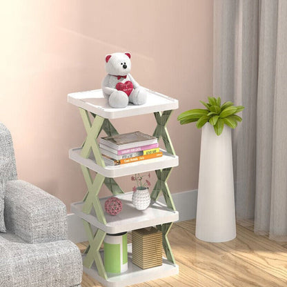 Sandsberg Schuhregal zur Aufbewahrung