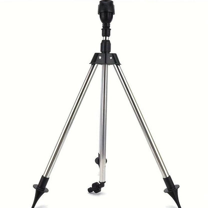 360 Automatischer Stativregner