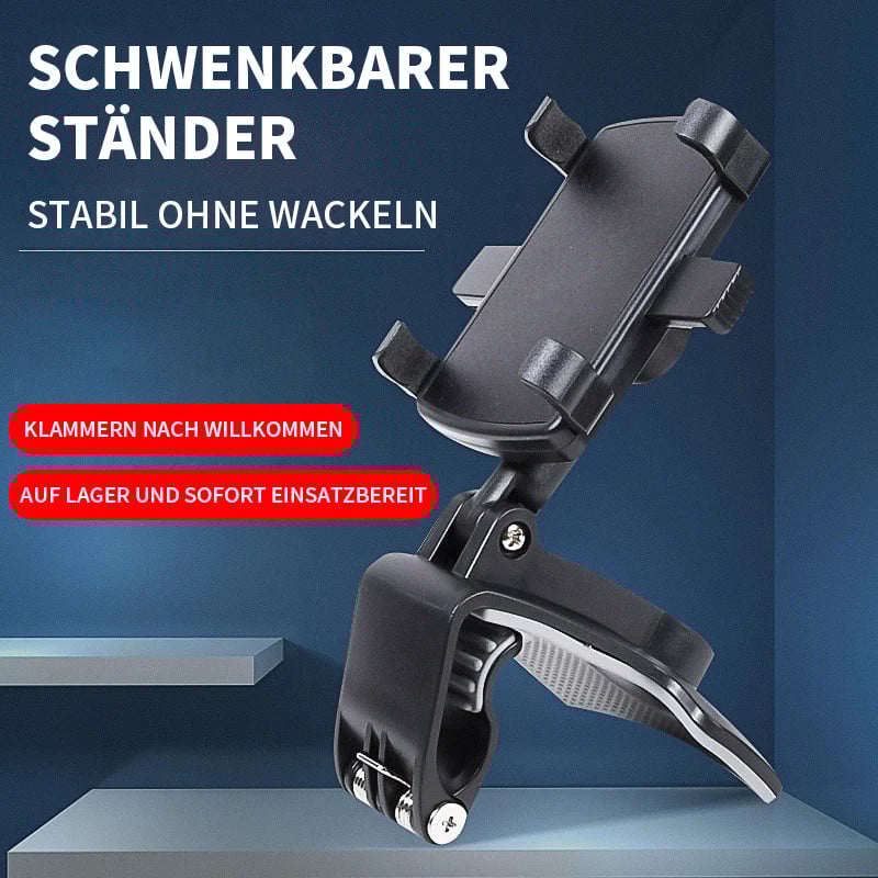 Sandsberg - Drehbarer Telefonhalter