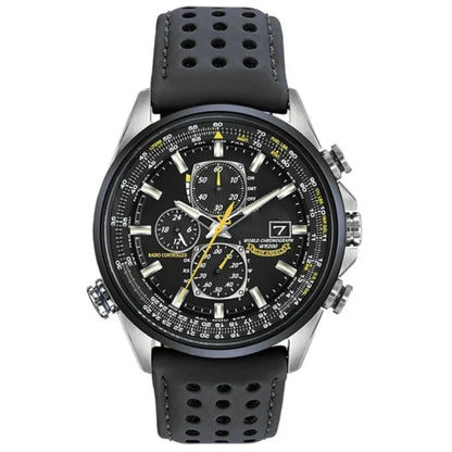 ChronoCraft Chronograph | Zeitlose Eleganz