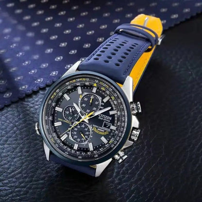 ChronoCraft Chronograph | Zeitlose Eleganz