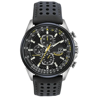 ChronoCraft Chronograph | Zeitlose Eleganz