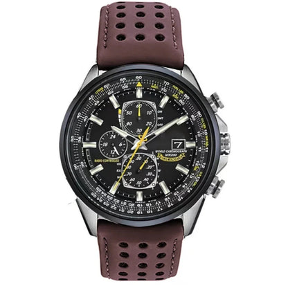 ChronoCraft Chronograph | Zeitlose Eleganz