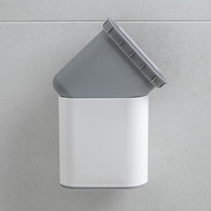 Toilettenbürste aus Silikon