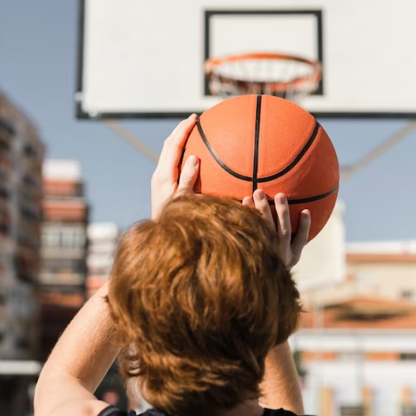 Sandsberg Indoor Silent Basketball