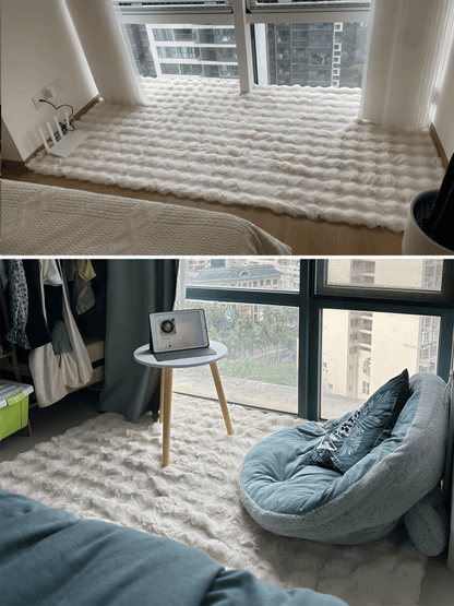 Sandsberg | CLOUD NINE QUILTED | KOMFORTTEPPICH