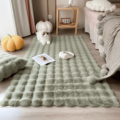 Sandsberg | CLOUD NINE QUILTED | KOMFORTTEPPICH