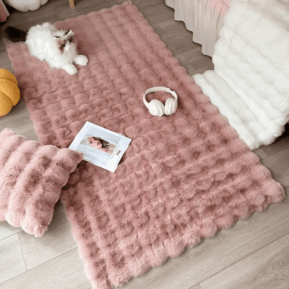 Sandsberg | CLOUD NINE QUILTED | KOMFORTTEPPICH
