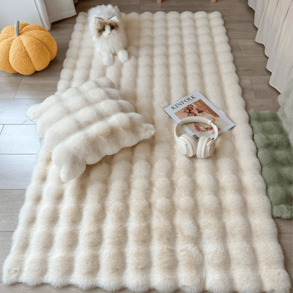 Sandsberg | CLOUD NINE QUILTED | KOMFORTTEPPICH