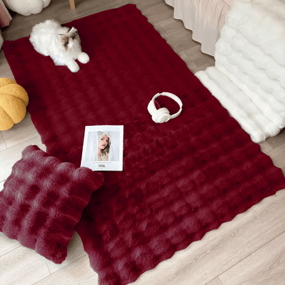Sandsberg | CLOUD NINE QUILTED | KOMFORTTEPPICH