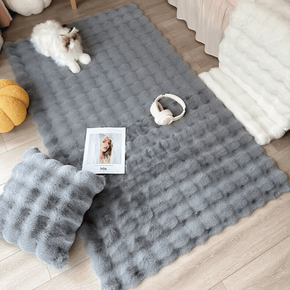 Sandsberg | CLOUD NINE QUILTED | KOMFORTTEPPICH