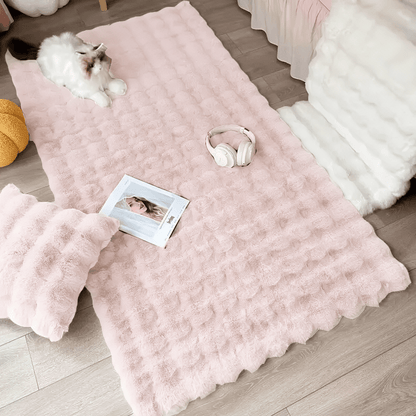 Sandsberg | CLOUD NINE QUILTED | KOMFORTTEPPICH