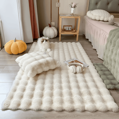 Sandsberg | CLOUD NINE QUILTED | KOMFORTTEPPICH