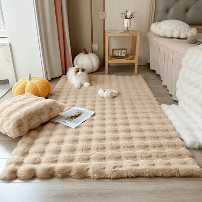 Sandsberg | CLOUD NINE QUILTED | KOMFORTTEPPICH