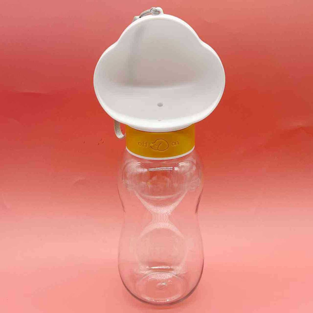 Sandsberg | Hundekessel Outdoor Fütterung Wasser begleitende Tasse