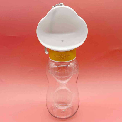 Sandsberg | Hundekessel Outdoor Fütterung Wasser begleitende Tasse