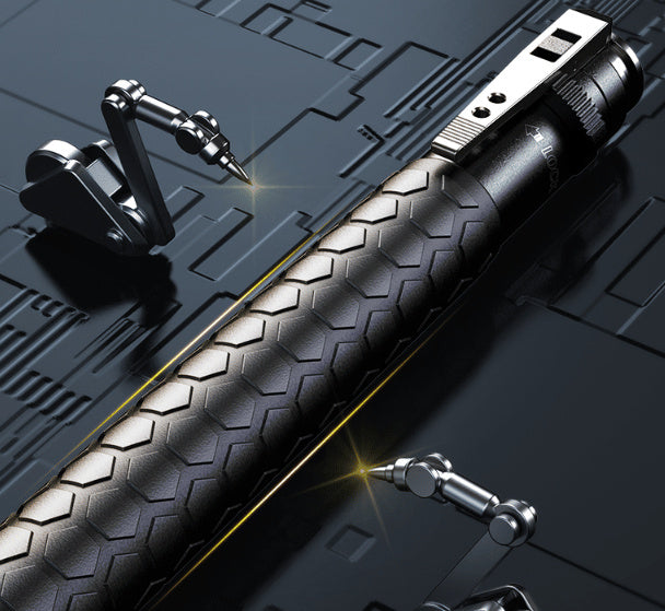 Sandsberg | SafeGuard Selbstverteidigung Stock