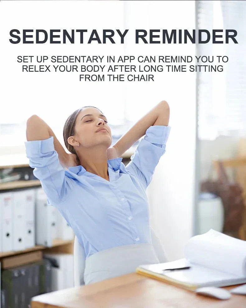 Sandsberg | Wasserdichtes Fitness-Armband - FitStyle