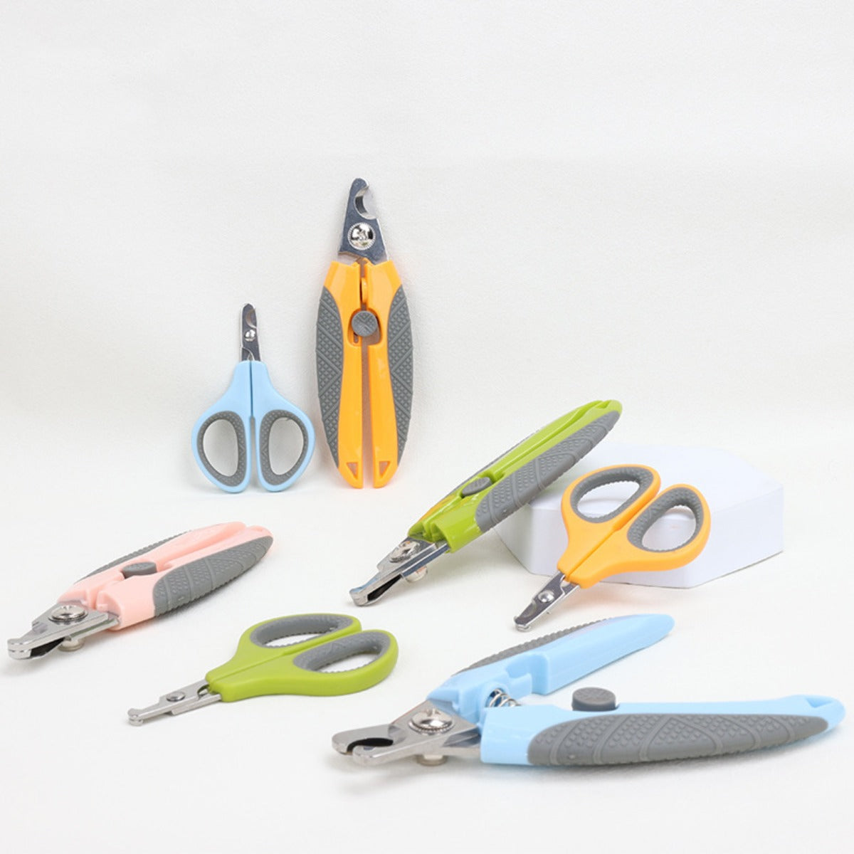 Sandsberg | Nagelknipser für Haustiere