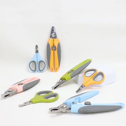 Sandsberg | Nagelknipser für Haustiere