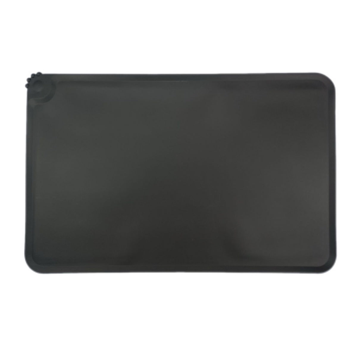 Sandsberg | Auslaufsicheres und rutschfestes Silikon-Tischset für Haustiere