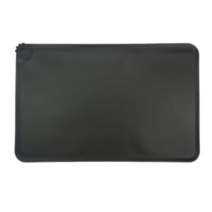 Sandsberg | Auslaufsicheres und rutschfestes Silikon-Tischset für Haustiere