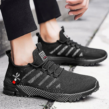 Modischer luftiger Anti-Schweiß-Trainer für Männer