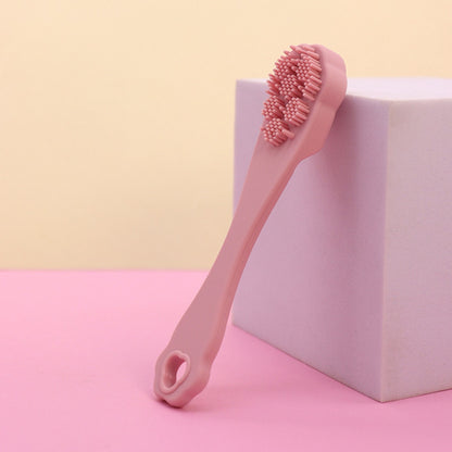 Sandsberg | Silikon-Zahnbürste für Haustiere