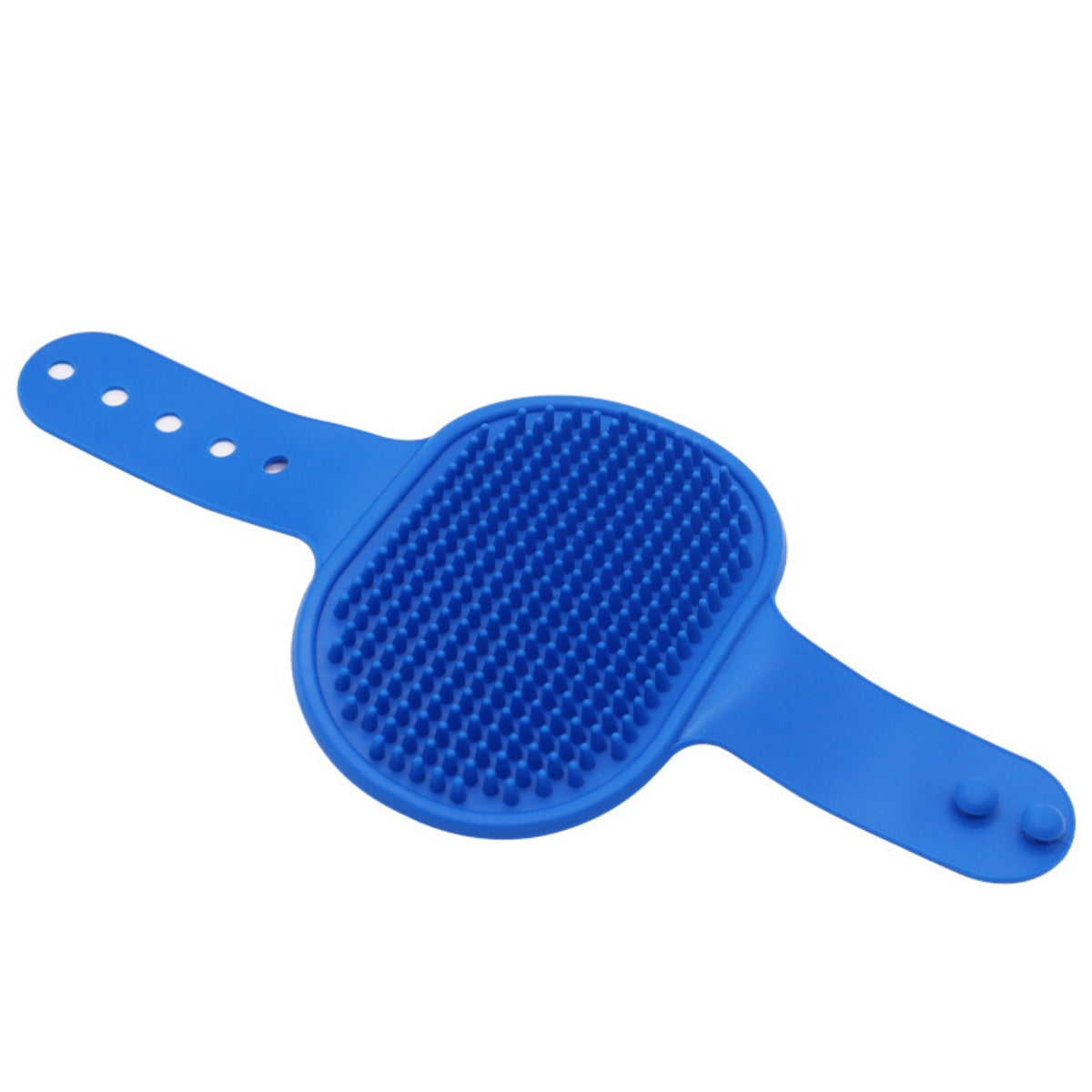 Sandsberg | Silikon-Badebürste für Haustiere